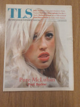 The Times Literary Supplement, no. 5372 (March 17, 2006)