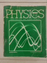 Physics (Compined Edition)