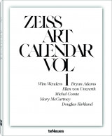 Zeiss Art Calendar Vol 1