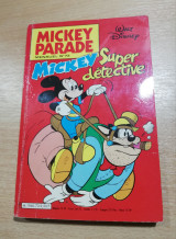 Mickey parade #73