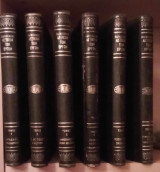 Παγκοσμιο λεξικο των έργων. Επιστημης τεχνης φιλοσοφίας.