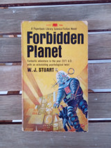 Forbidden Planet