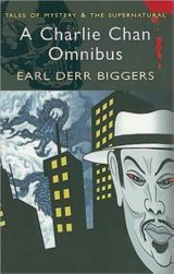 A Charlie Chan Omnibus