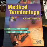 Medical Terminology