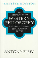 An Introduction to Western Philosophy