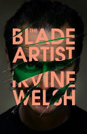 The Blade Artist