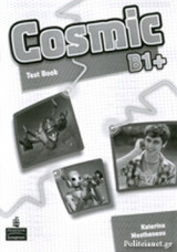 Cosmic B1+