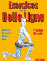 Exercices pour une belle ligne