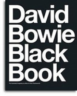 David Bowie Black Book