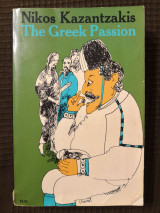 The Greek Passion
