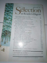 Selection du Reader's Digest January 1977