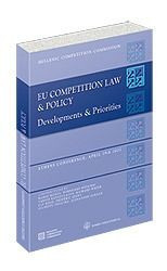 EU competition law and policy Developments and Priorities Athens conference 2002