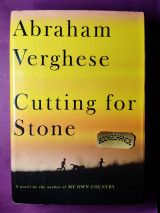Cutting For Stone
