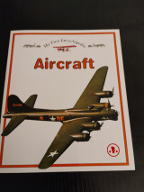 My first encyclopedia - Aircraft