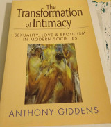 The transformation of intimacy