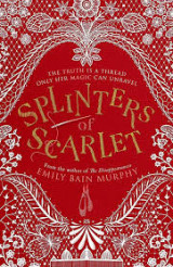 Splinters of Scarlet