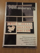 Radical philosophy, issue 126 (July/August 2004)