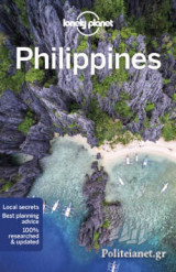 Philippines (lonely Planet)