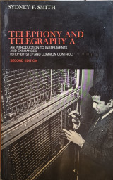 Telephony and Telegraphy A
