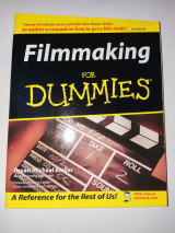 Filmmaking For Dummies