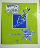 Zed of course! Activity book 1