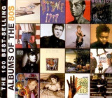 The 100 Best-selling Albums of the 80s