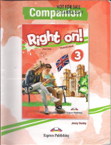 Right on! 3 companion