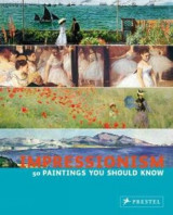 Impressionism- 50 Paintings You Should Know