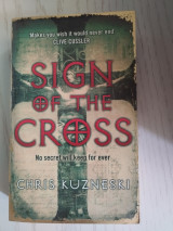 Sign of the cross
