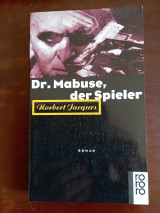 Dr. Mabuse, der Spieler