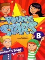 Young stars Junior B student' s Book