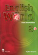 Eng World 8 Grammar Prac Bk