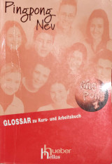 Pingpong Neu 1 Glossar 2007