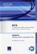 ACCA.