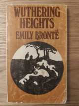 Wuthering Heights