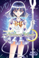 Sailor Moon Vol. 10 Vol. 10