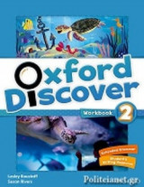 Oxford Discover 2