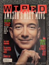 Wired UK Edition Magazine Sep 2017