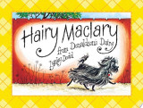 Hairy Maclary From Donaldson's Dairy