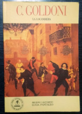 La locandiera