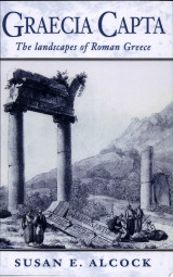 Graecia Capta