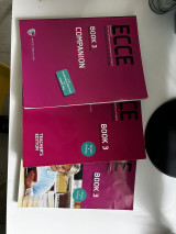 Ecce Book 3