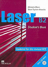 Laser B2: Student's Book: Updated for the Revised FCE