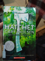 Scholastic Read XL.
