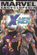 Marvel Encyclopedia