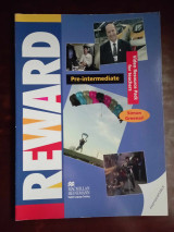 Reward pre-intermediate Video Resource Pack for Teachers