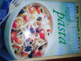 Cookbooks: Pasta
