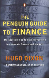 The penguin guide to finance