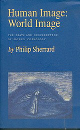 Human Ιmage: World Image: The Death and Resurrection of Sacred Cosmology