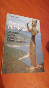 The Sea Peoples